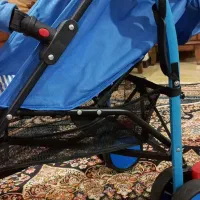 کالسکه|کالسکه و لوازم جانبی|تهران, فردوس|دیوار