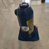 جک آلمانی اصل|قطعات یدکی و لوازم جانبی|شیراز, شهرک مفتح|دیوار