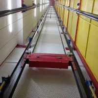 طراحی و نصب انواع اسانسور ..