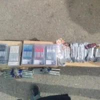 انواع ظروف پلاستیک