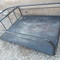 بار بنده پیکان وانت