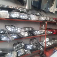 فروشنده|قطعات یدکی و لوازم جانبی|زرندیه, |دیوار