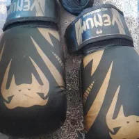 دستکش بوکس ، باند بوکس