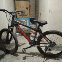 دوچرخه المپیا 26