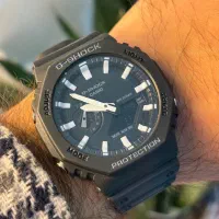 ساعت کاسیو جیشاک (G-Shock) ga2100|ساعت|تبریز, |دیوار