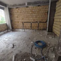 آپارتمان سه خوابه درحال ساخت منطقه شش املاک عرفان