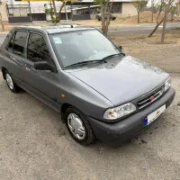 پراید ۱۳۱ مدل ۹۶ کمکار و تمیز|خودرو سواری و وانت|تهران, وردآورد|دیوار