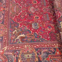 فرش دست باف|فرش|مشهد, شهید بصیر|دیوار