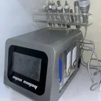 دستگاه ها و تجهیزات فیشال و پاکسازی پوست