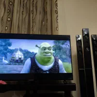 تلویزیون هوشمند 55 اینچ