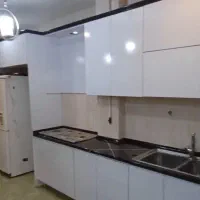 کابینت تمام mdf