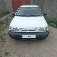 پرایدمدل۸۷