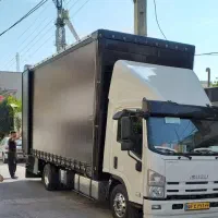 حمل اسباب کشی ب تمام نقاط کشور خاور مسقف