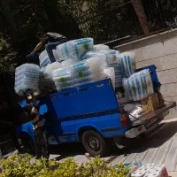 نیسان بار+ حمل بار +باربری سریع+بسته بندی ایمن +