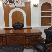 نقاشی رنگ چوب،نرده،ساختمان نقد،چک پذیرفته میشود