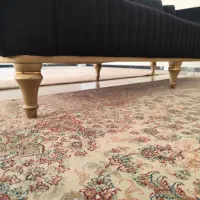 دو دست مبل سه نفره|مبلمان خانگی و میز عسلی|تهران, سردارجنگل|دیوار