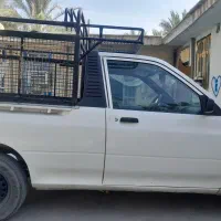 پراید بار ۱۴۰۱|خودرو سواری و وانت|کنار تخته و کمار, |دیوار