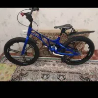 دوچرخه اورلورد سایز ۲۰|دوچرخه، اسکیت، اسکوتر|تهران, پرستار|دیوار