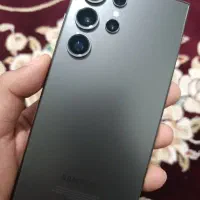 S24 ultra 256|موبایل|فیروزآباد (فارس), |دیوار