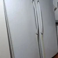 یخچال دوقلو