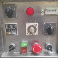 دستگاه کباب سیخ کن|ماشین‌آلات صنعتی|تهران, شهید اسدی|دیوار