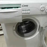 ماشین لباسشویی کندی|ماشین لباسشویی و خشککن لباس|ارومیه, |دیوار