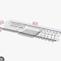 ابچکان استیل در حد نو