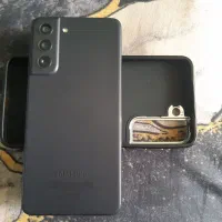سامسونگ گلکسی اس 21 اف ای 5G با حافظهٔ ۲۵۶ رام۸|موبایل|گرگان, |دیوار