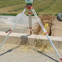انجام خدمات نقشه برداری