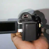 دوربین عکاسی کنون|دوربین عکاسی و فیلم‌برداری|همدان, |دیوار