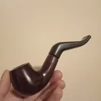 پیپ big ben هلندی و لوازم کلکسیونی دکتر واتسون