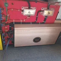 سیستم صوتی خودرو|قطعات یدکی و لوازم جانبی|یزد, |دیوار