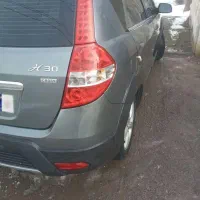 اچ سی کراس مدل برج ۱۲ سال ۹۶|خودرو سواری و وانت|خسروشاه, |دیوار