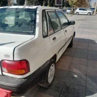 پراید|خودرو سواری و وانت|بافت, |دیوار