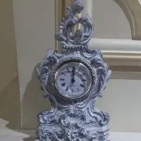 ساعت رو میزی