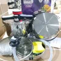 زودپز دوقلو