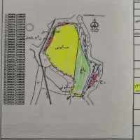 معاوضه زمین باخانه ویلایی وآپارتمانی