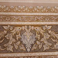 فرش ۹ متری|فرش|باغستان, |دیوار