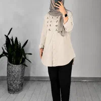شومیز خنک زنانه