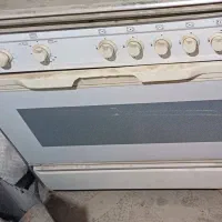 اجاق گاز سینجر