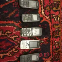 گوشی ساده نوکیا