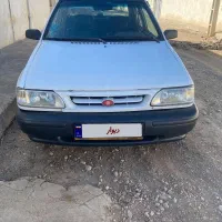 پراید مدل ۸۲