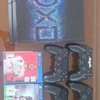 Ps4