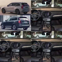 لوازم ولووxc90(60موتوری گیربکس برقی جلوبندی استوک