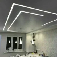 کناف سقف کاذب