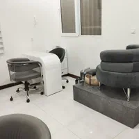 همکاری با ناخنکار بصورت درصدی|استخدام درمانی، زیبایی، بهداشتی|تهران, آذربایجان|دیوار