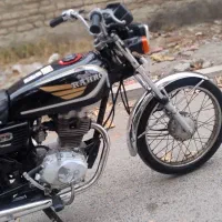 فروش|موتورسیکلت|ملارد, |دیوار