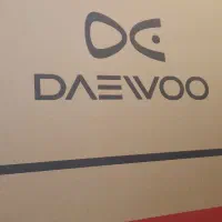 کارتن تلویزیون ال ای دی دوو۵۵اینچ