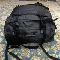 کیف باربند خودرو و ماشین مسافرتی تک و تعداد حراجی|قطعات یدکی و لوازم جانبی|مشهد, کوی المهدی|دیوار