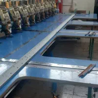 دستگاه گلدوزی